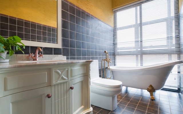 Bathroom Remodeling Service